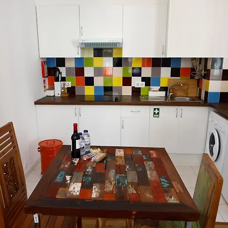 Apartman Falua - By Mayoral