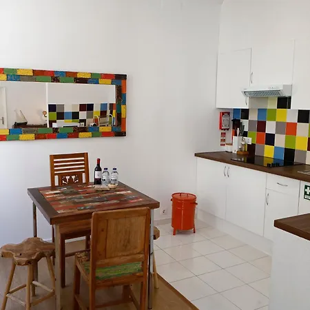 Falua - By Mayoral Apartamento *