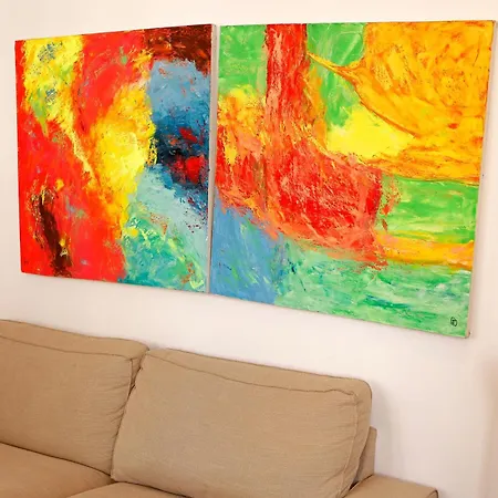 Falua - By Mayoral Apartamento