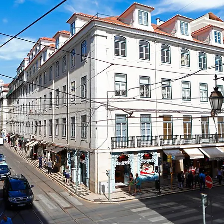 Falua - By Mayoral Lisboa