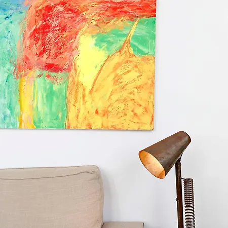 Apartamento Falua - By Mayoral *