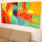 Falua - By Mayoral Appartamento